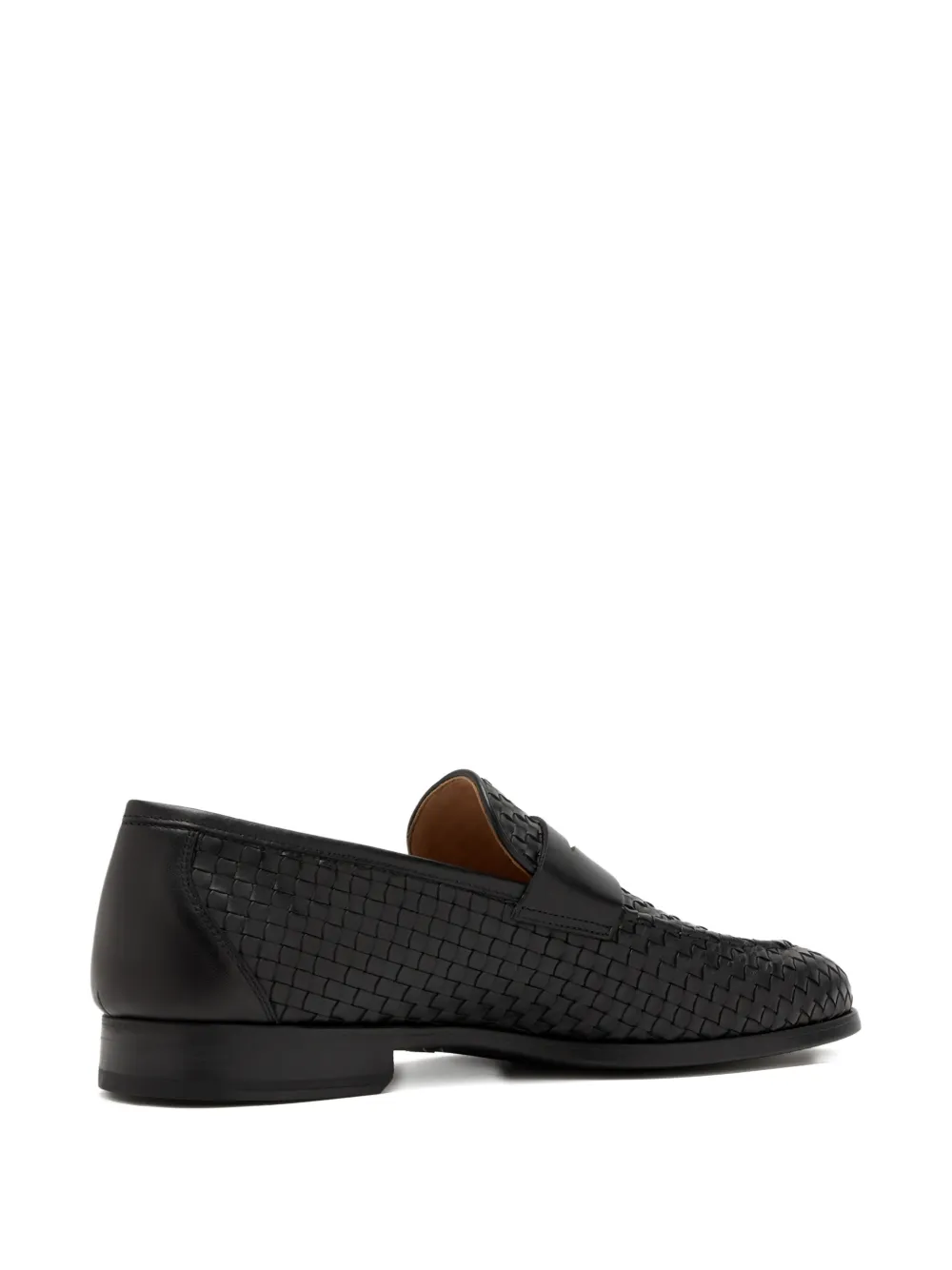 Magnanni Penny loafers Zwart