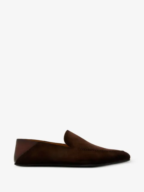 Magnanni Heston slip-on loafers