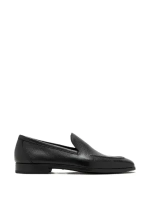Tod's ペニーローファー | ブラック | FARFETCH JP