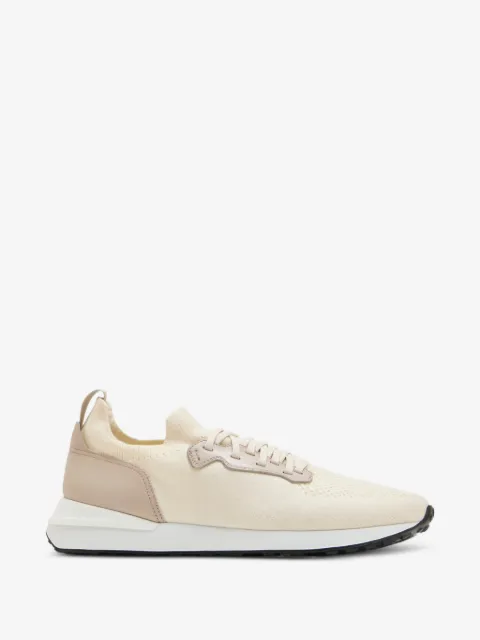 Magnanni Sneakers in Strickoptik