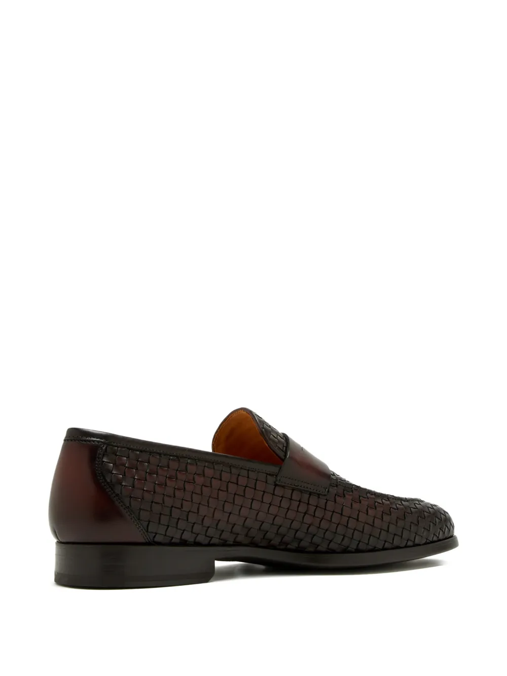 Magnanni Penny loafers Bruin