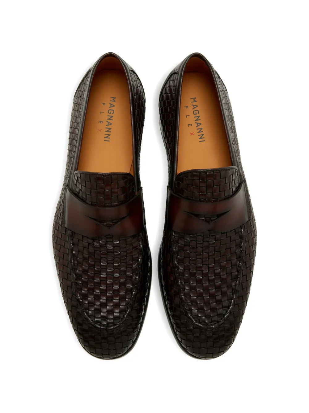 Magnanni ペニーローファー | Image 2