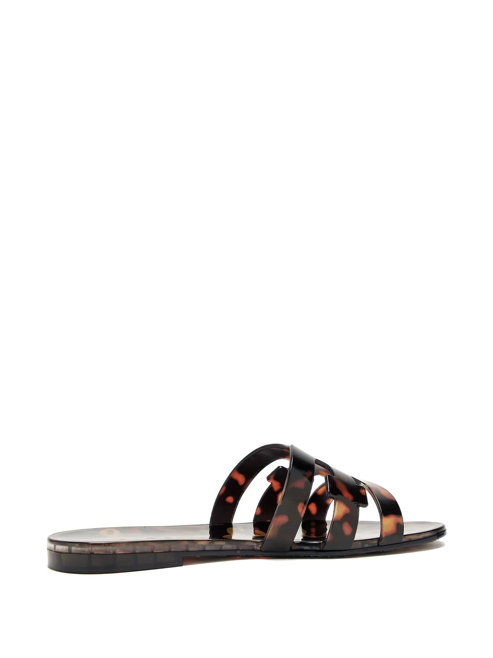 Sam Edelman cut-out flat sandals Bruin