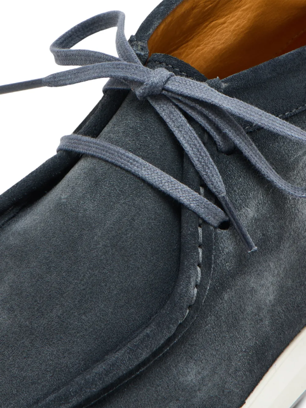 Magnanni Oslo desert veterlaarzen Blauw