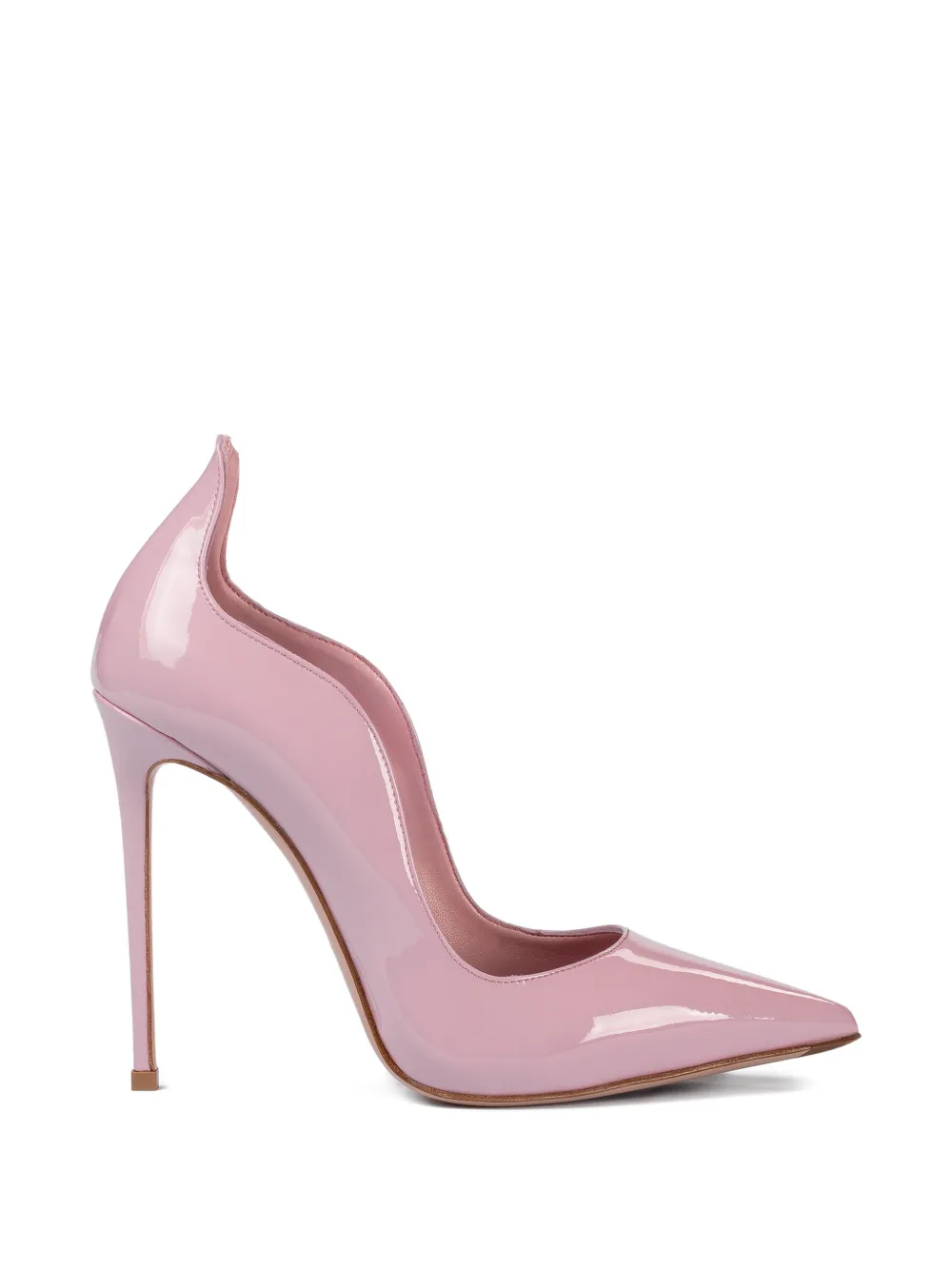 Le Silla Pumps Ivy 120mm - Rosa