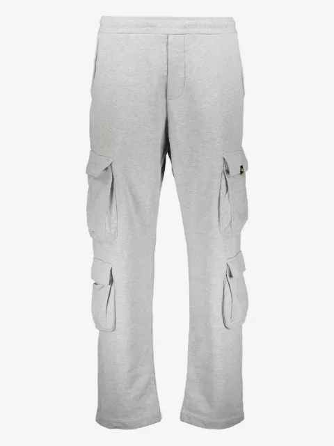 BARROW pants con bolsillos con cierre