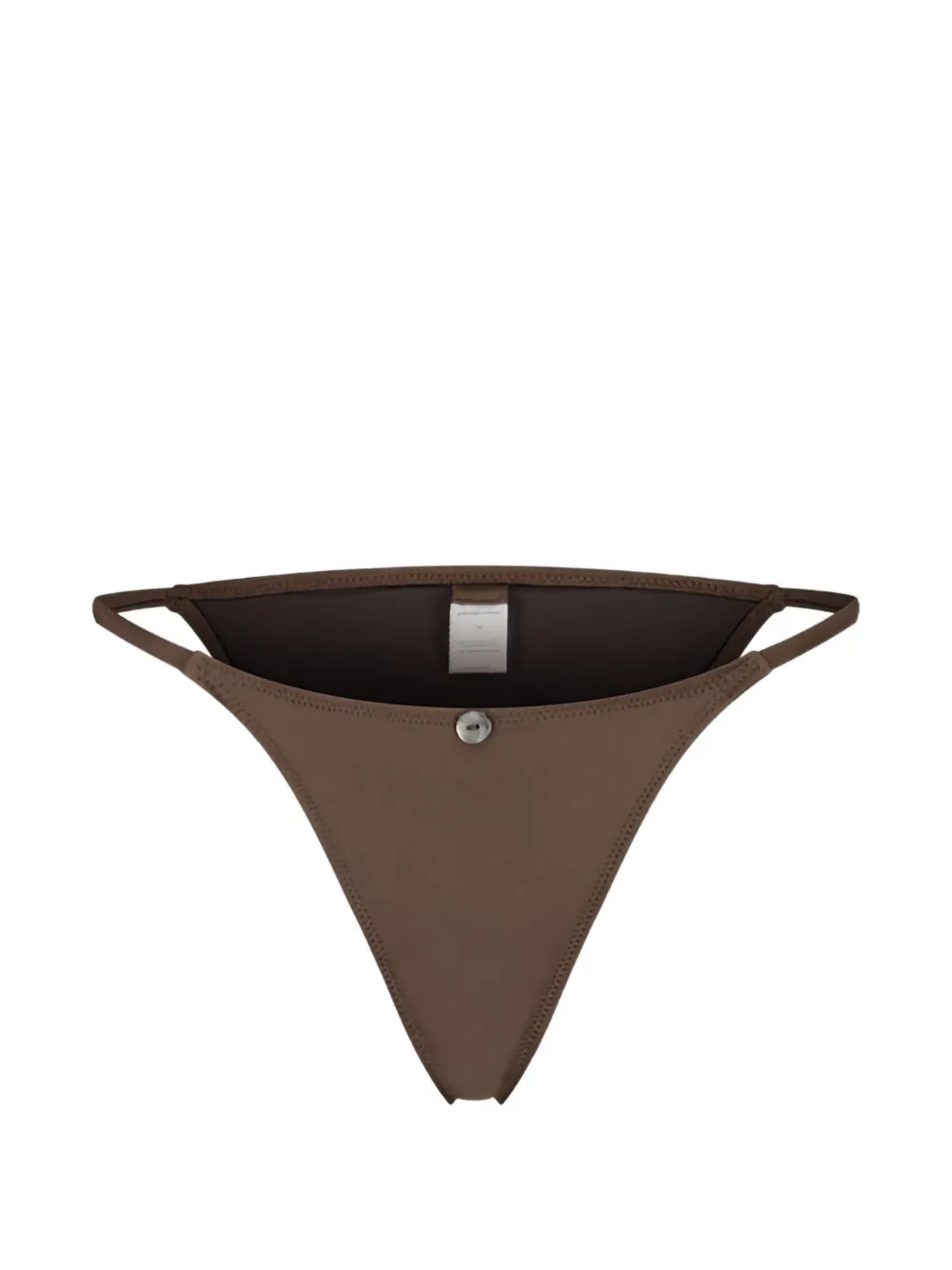 Paloma Wool brown bikini bottom - Marrone