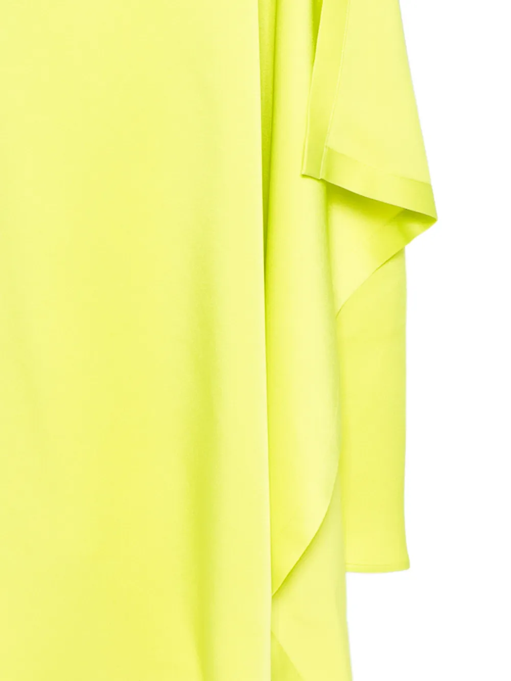 Green Midi-Dress