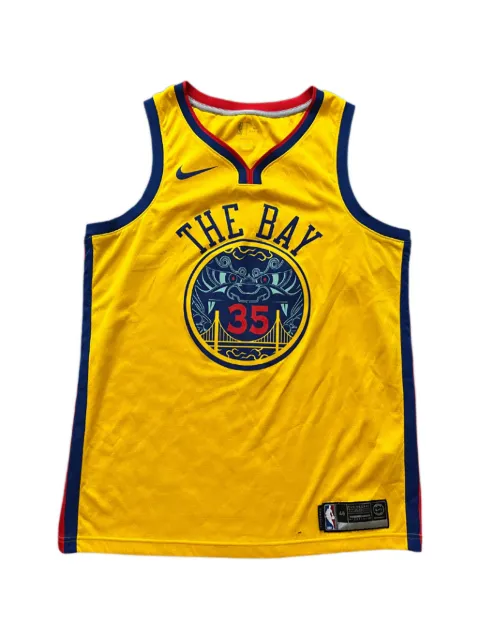 Nike Kids chaleco Golden State Warriors Kevin Durant