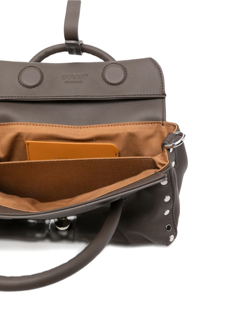 Baby Dotta Tote Bag