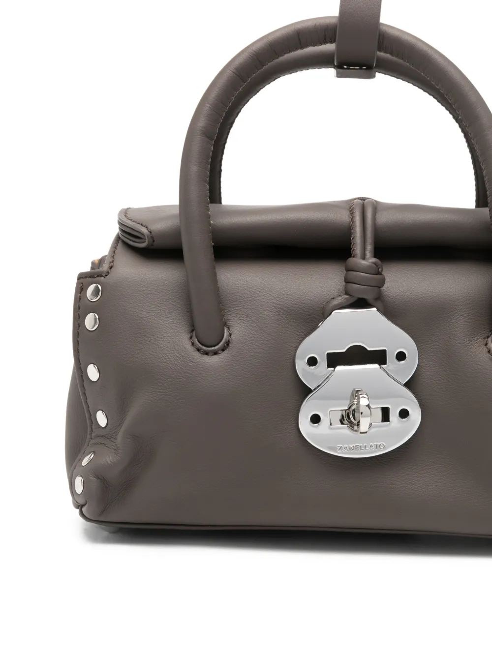 Baby Dotta Tote Bag