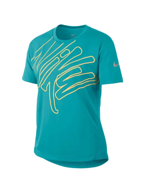 Nike Kids graphic T-shirt