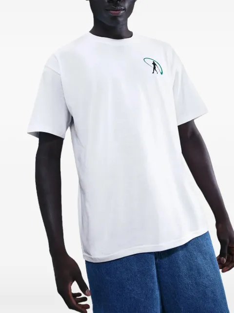 Nike Max90 graphic T-shirt