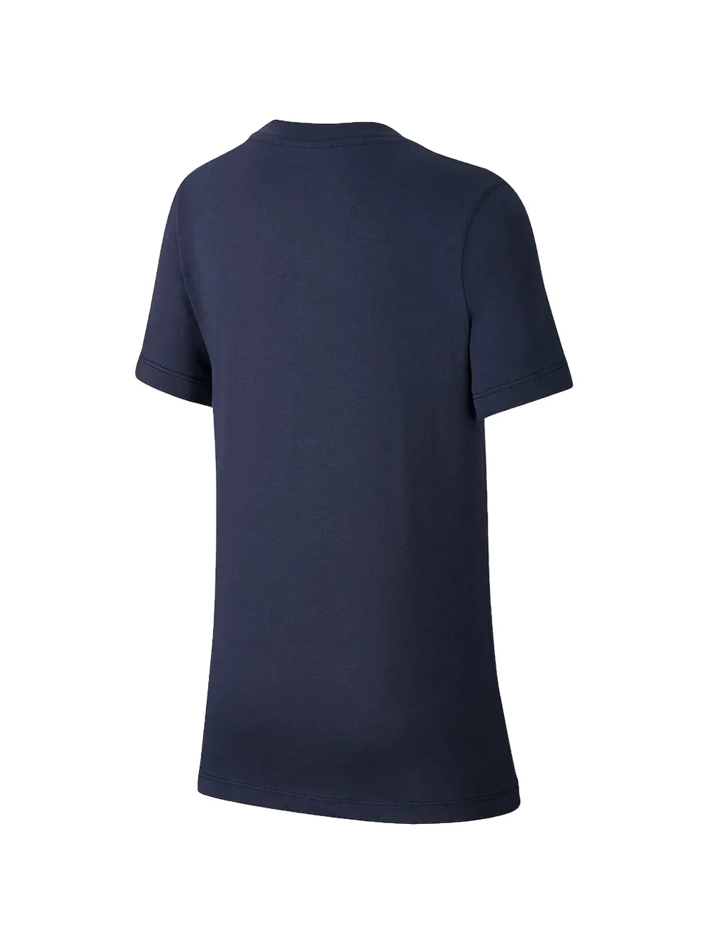  Nike Kids Icon Block T-shirt - Blue 