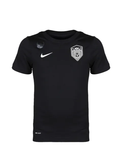 Nike Kids HBR+ short-sleeve T-shirt