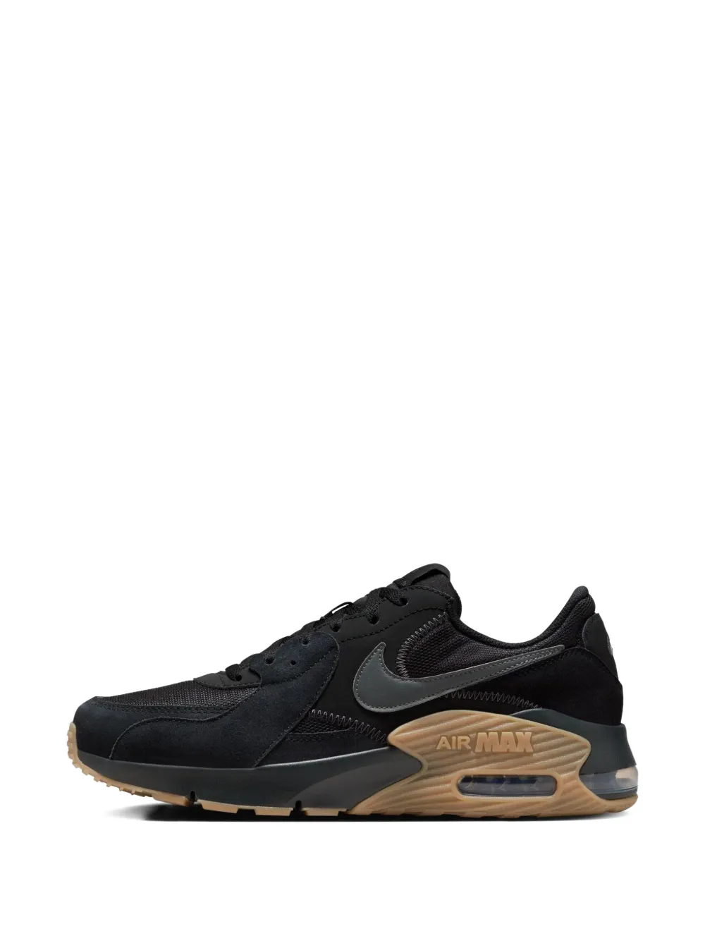 Nike Air Max Excee sneakers Zwart