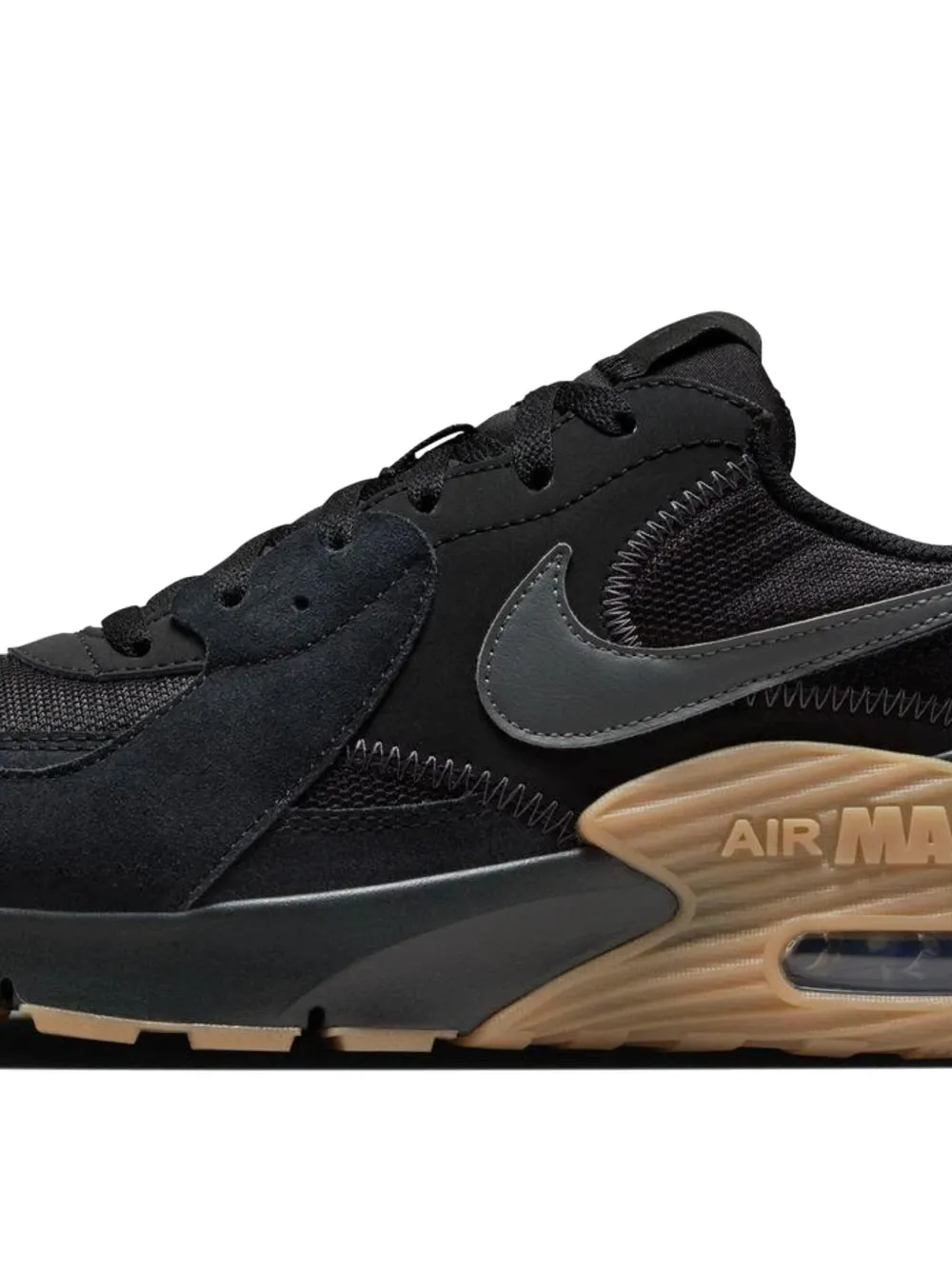 Nike Air Max Excee sneakers Zwart