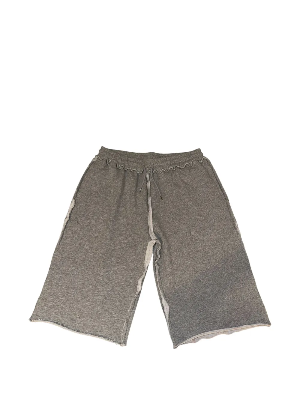 STADIUM® multi tag shorts - Grigio