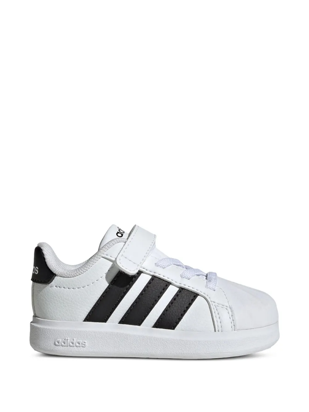 adidas Kids Streettalk sneakers Wit