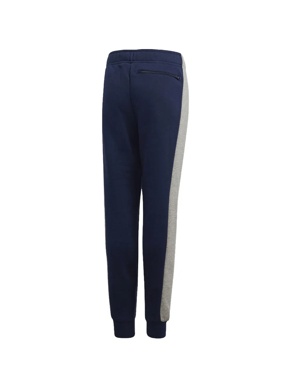 adidas Kids Originals fleece broek Blauw