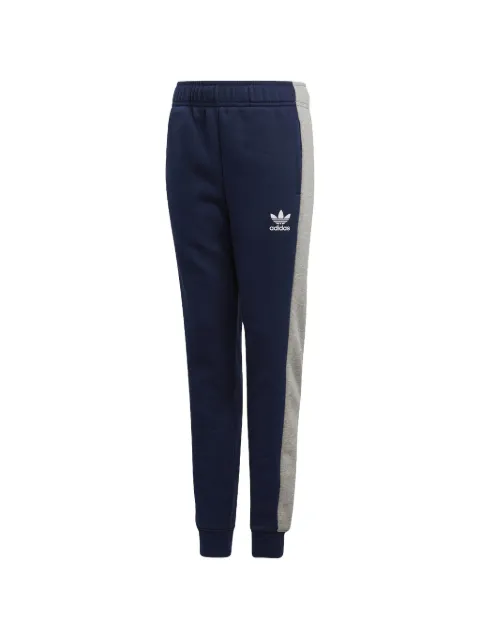 adidas Kids originals fleece trousers