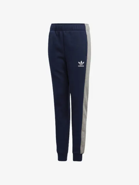 adidas Kids originals fleece trousers