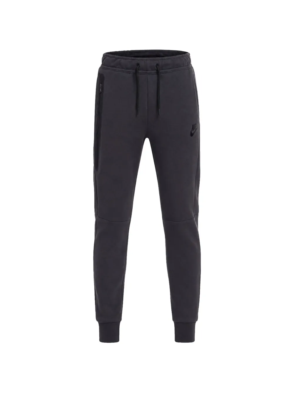 Nike Kids Pantaloni con coulisse - Grigio