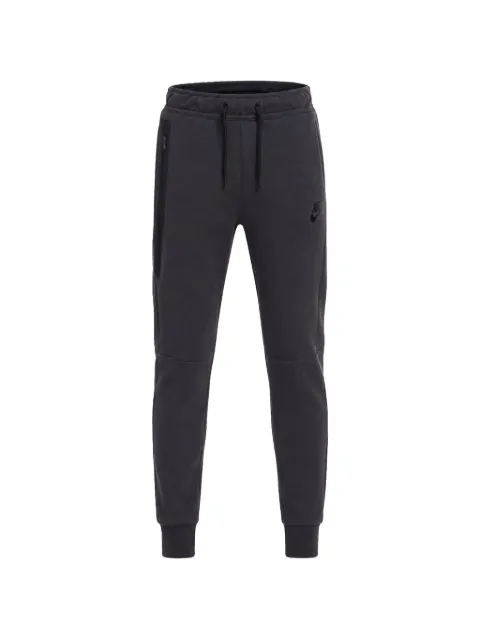 Nike Kids drawstring track pants