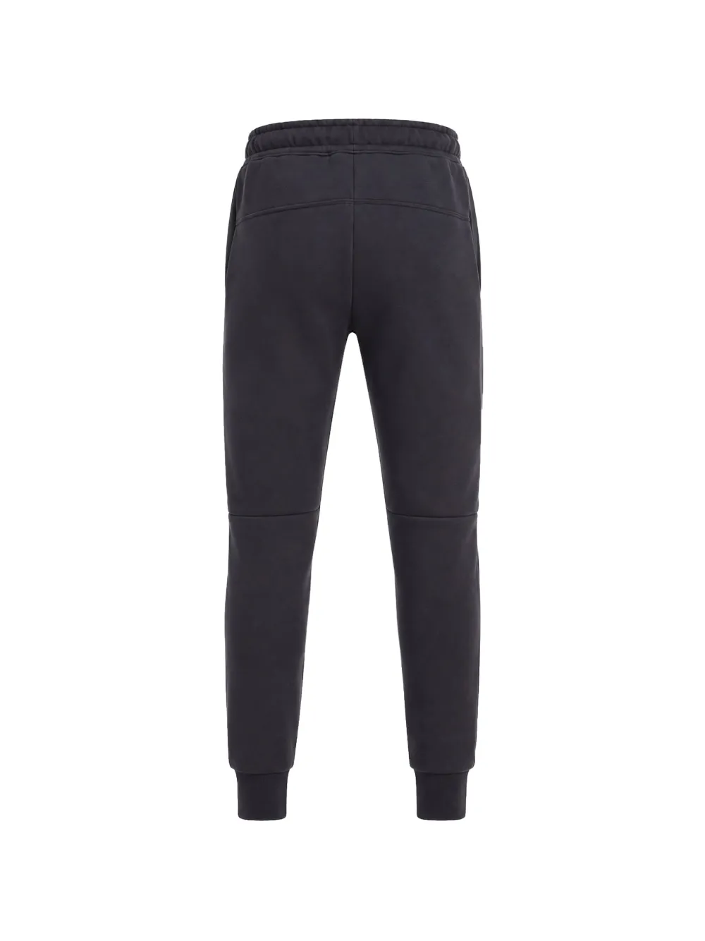 Nike Kids Trainingsbroek met trekkoord Grijs