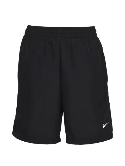 Nike Kids bermudas con logo