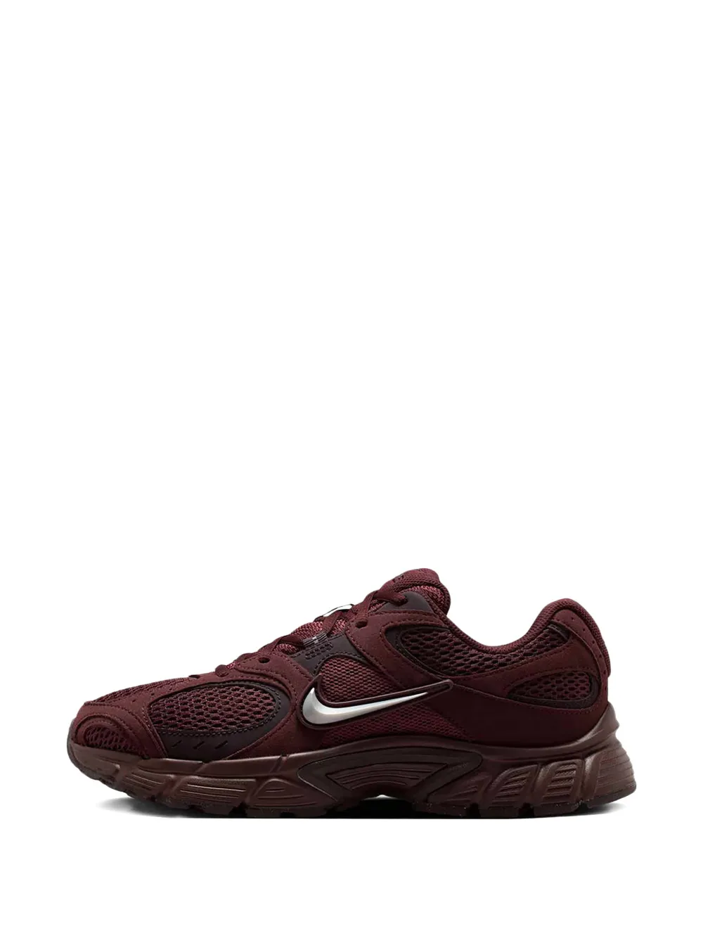 Nike V5 Sneakers - Rot
