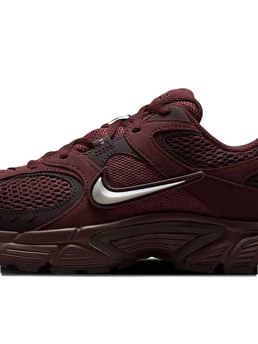 Nike V5 sneakers Rood