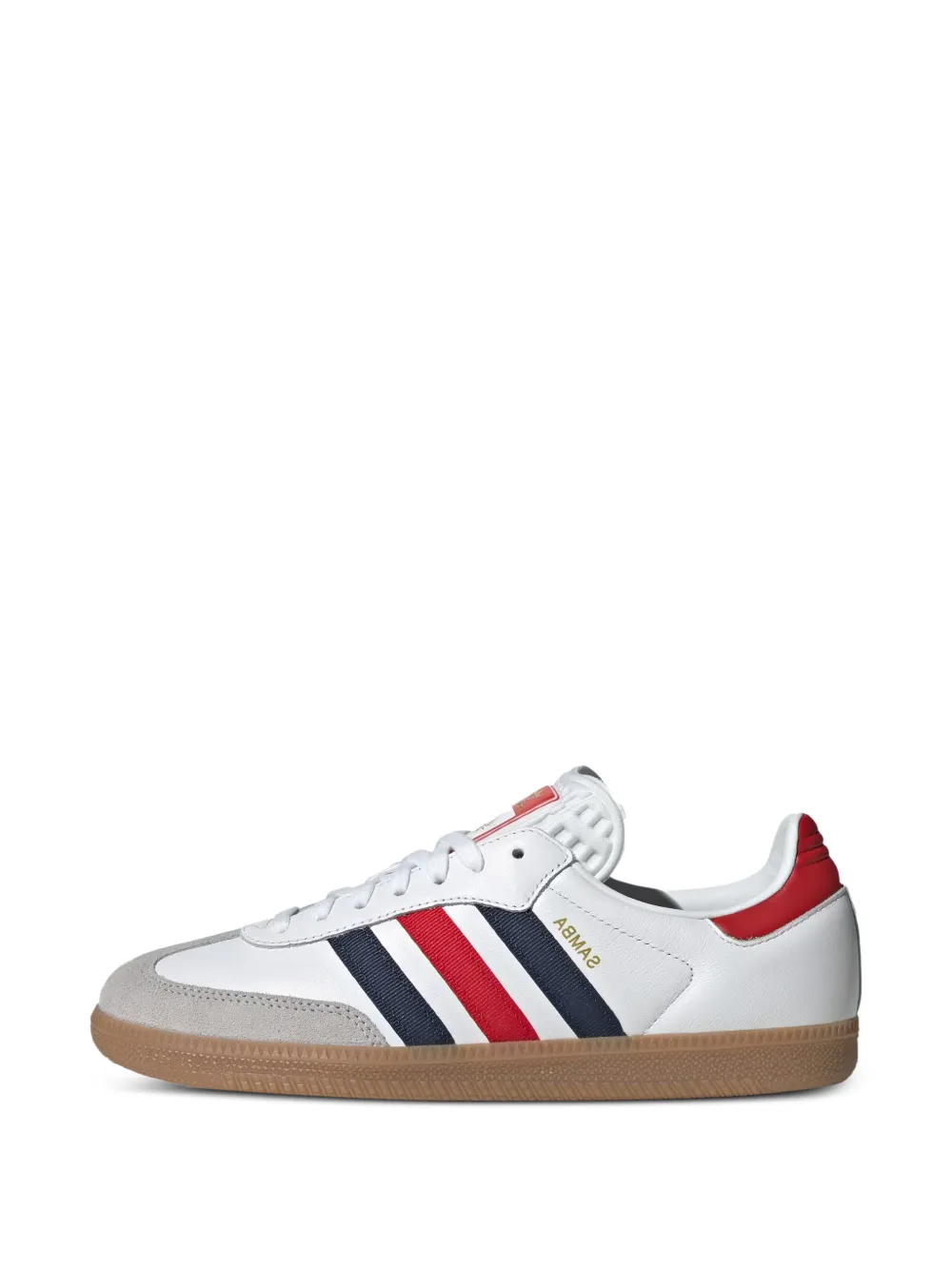 adidas Samba OG sneakers Wit