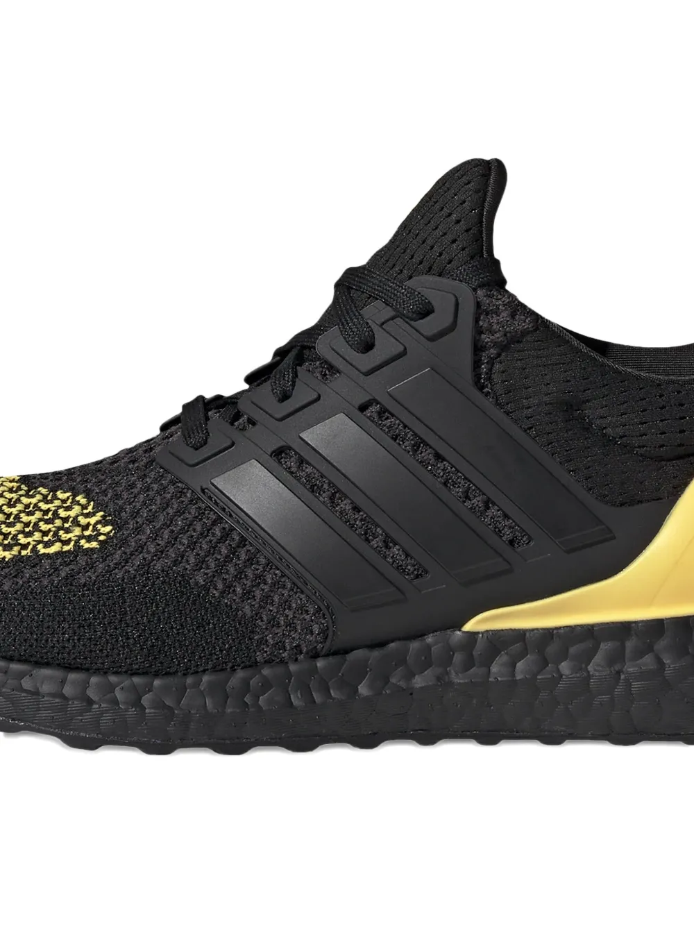 adidas Ultraboost 1.0 sneakers Zwart