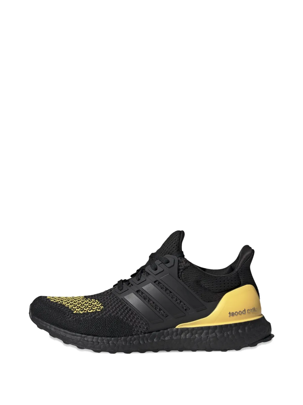 adidas Ultraboost 1.0 sneakers Zwart