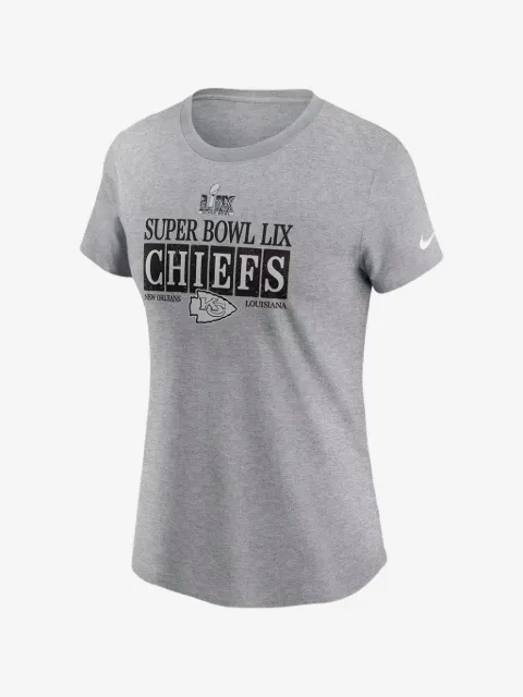 Nike x NFL crew-neck T-shirt
