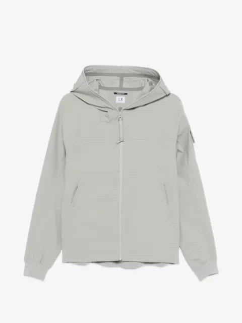 C.P. Company Mmetropolis series metroshell hooded jacket