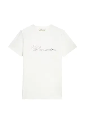 Gucci グッチ ロゴ コットン Tシャツ 通販