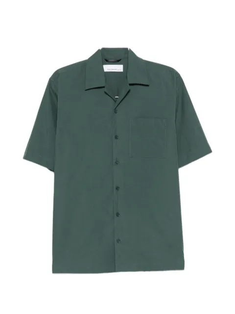 OAMC Peacemaker short-sleeve shirt