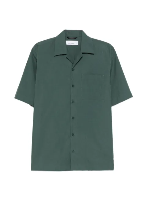 OAMC Peacemaker short-sleeve shirt