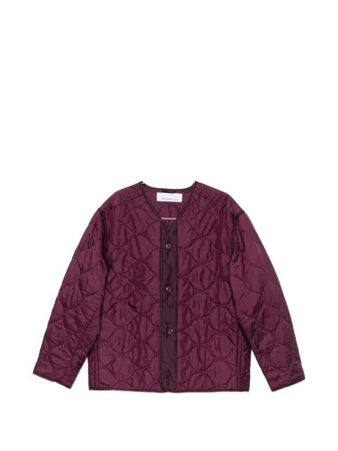 OAMC Combat Liner onion-quilted jacket