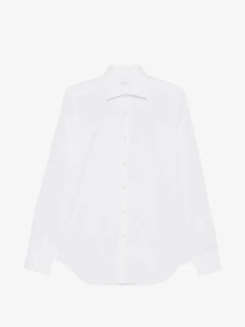 Xacus camisa manga larga con botones