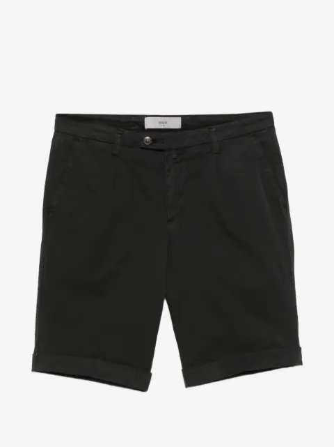 Briglia 1949 turn-up cuff shorts
