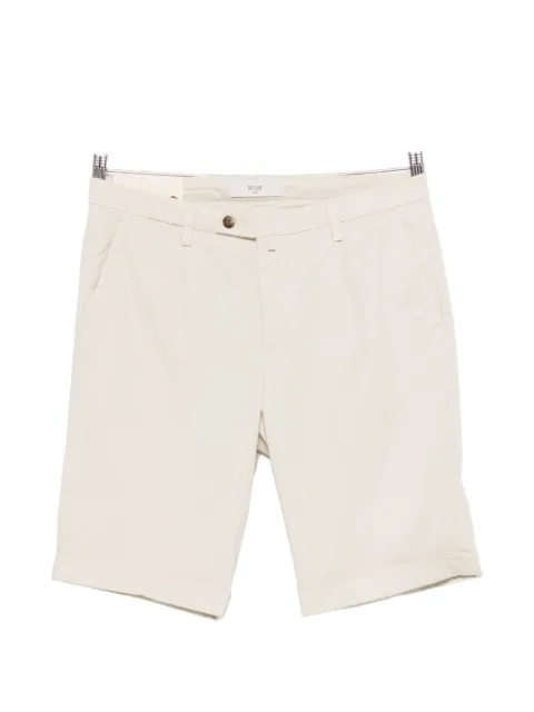 Briglia 1949 pleated shorts