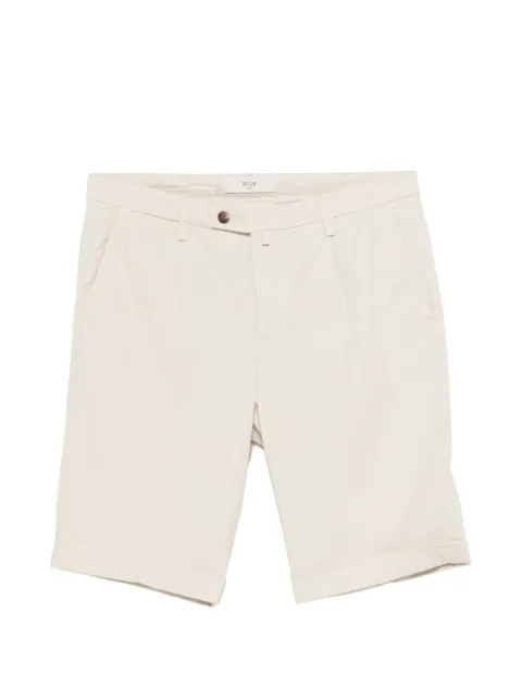 Briglia 1949 pleated shorts