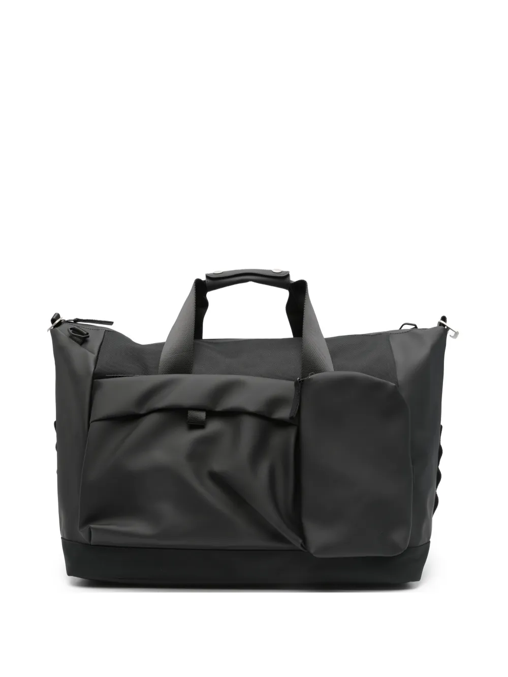 Rains Otaru holdall - Nero