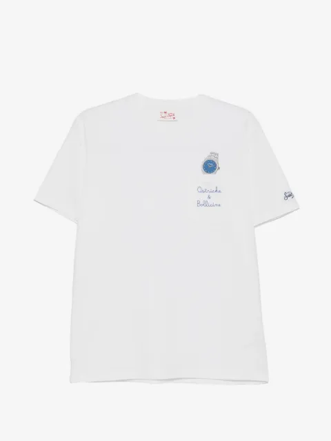 MC2 Saint Barth playera Austin