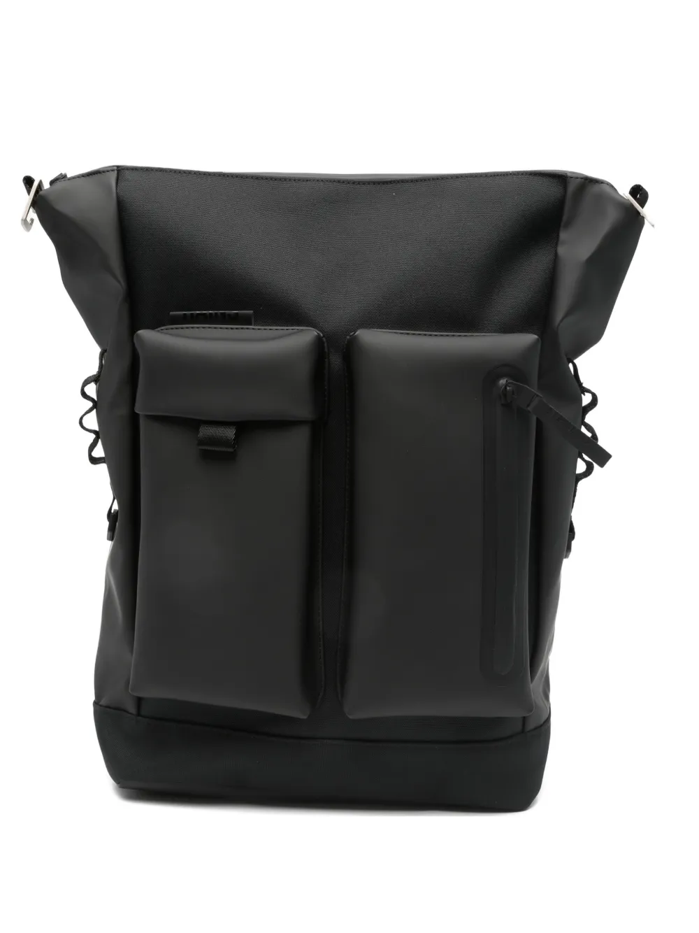 Rains Otaru backpack - Nero