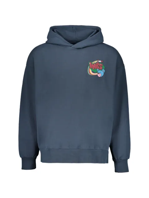 INBETWEENERS logo hoodie