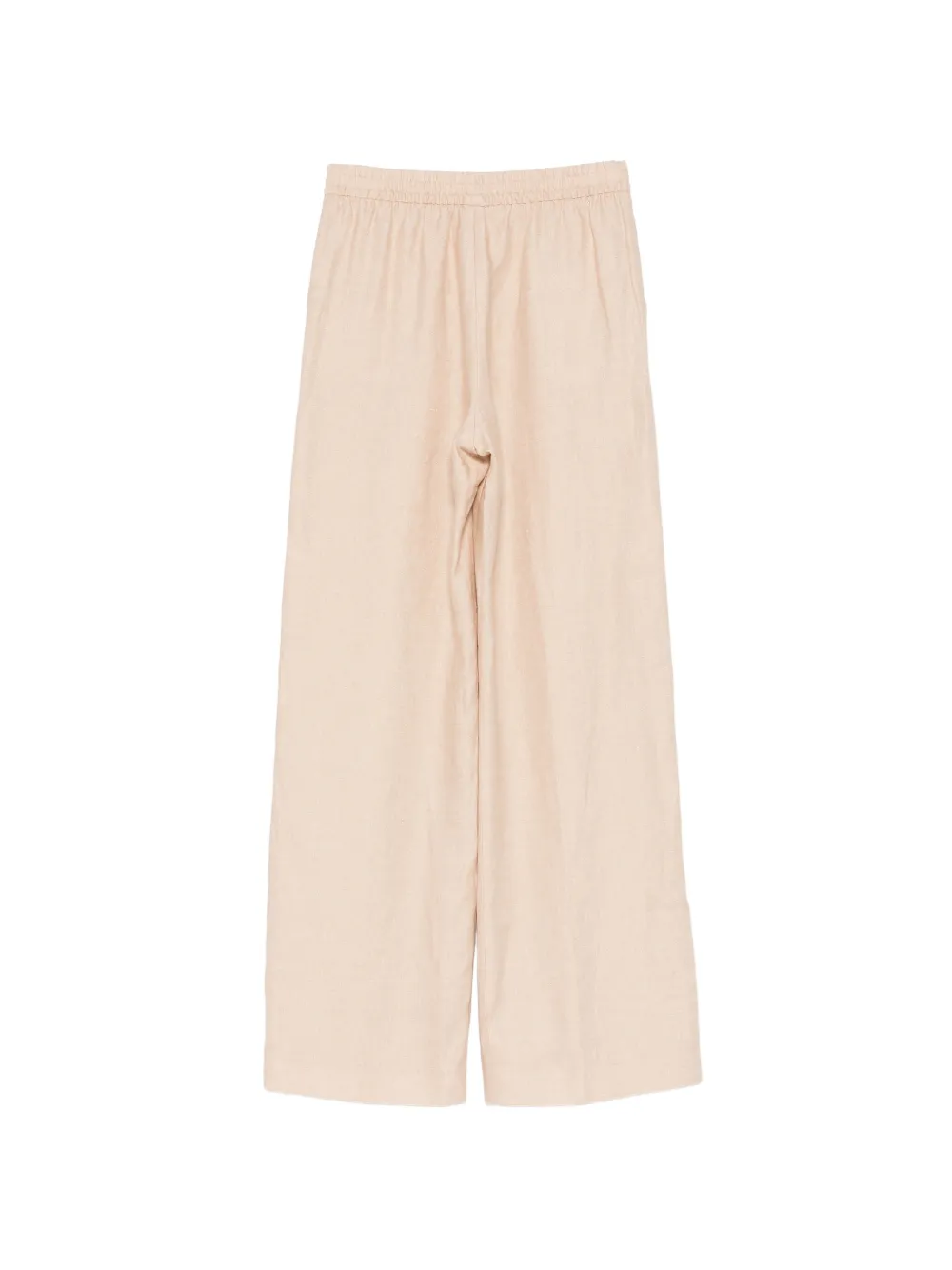  Eleventy Elasticated Trousers - Neutrals 